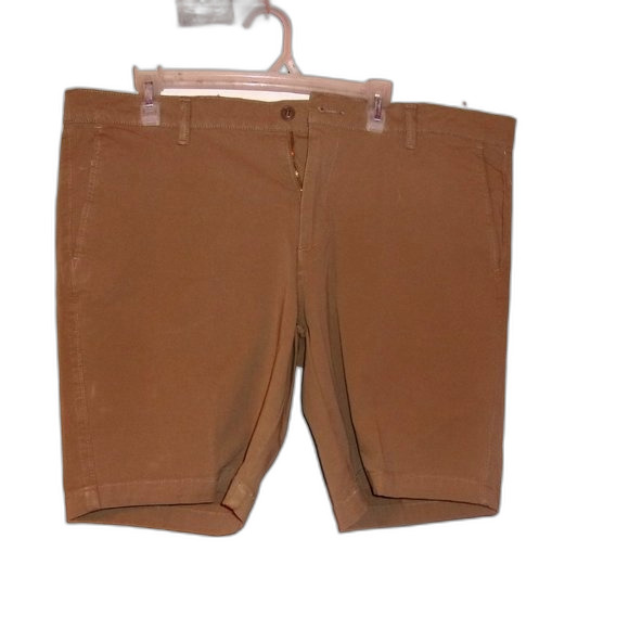 Dockers Size 40 Chino Stretch Shorts NWT - Picture 4 of 10